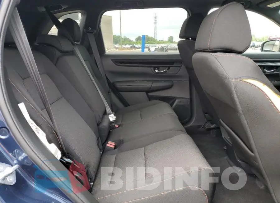 5J6RS6H5XRL025319 Photo# 11