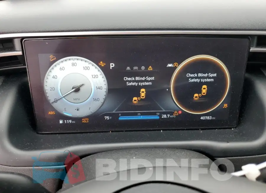 5NMJF3AE2PH235573 Photo# 9