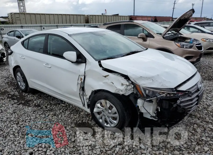 5NPD74LF1KH484187 Photo# 4