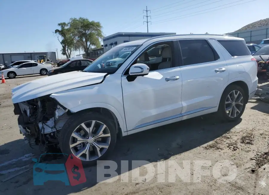 KM8R54HEXNU452811 Photo# 1