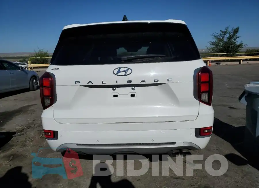 KM8R54HEXNU452811 Photo# 6