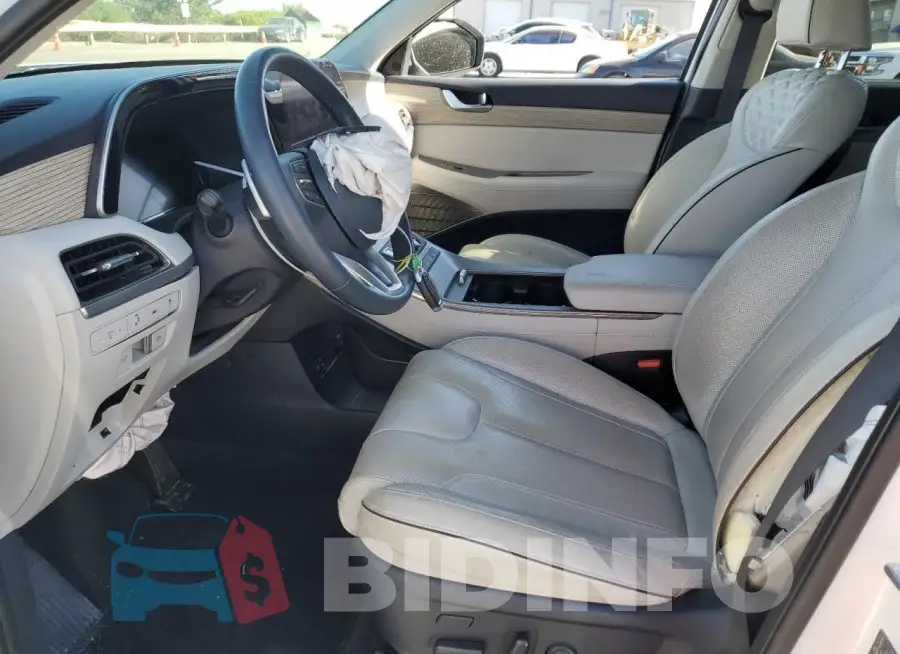 KM8R54HEXNU452811 Photo# 7
