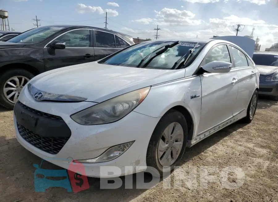 KMHEC4A40FA126525 Photo# 1