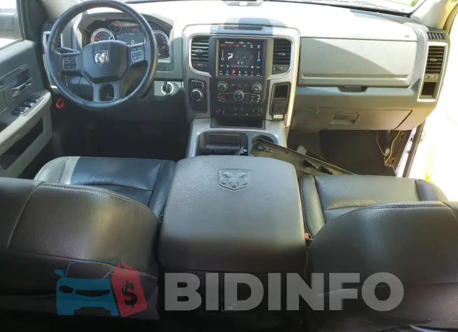 1C6RR6LT2JS132003 Photo# 8