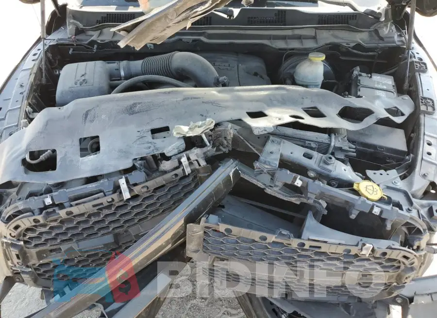 1C6RR6LT8JS147220 Photo# 11