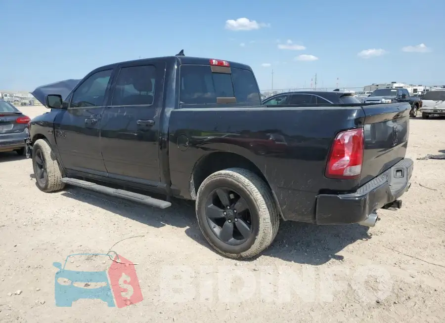 1C6RR6LT8JS147220 Photo# 2