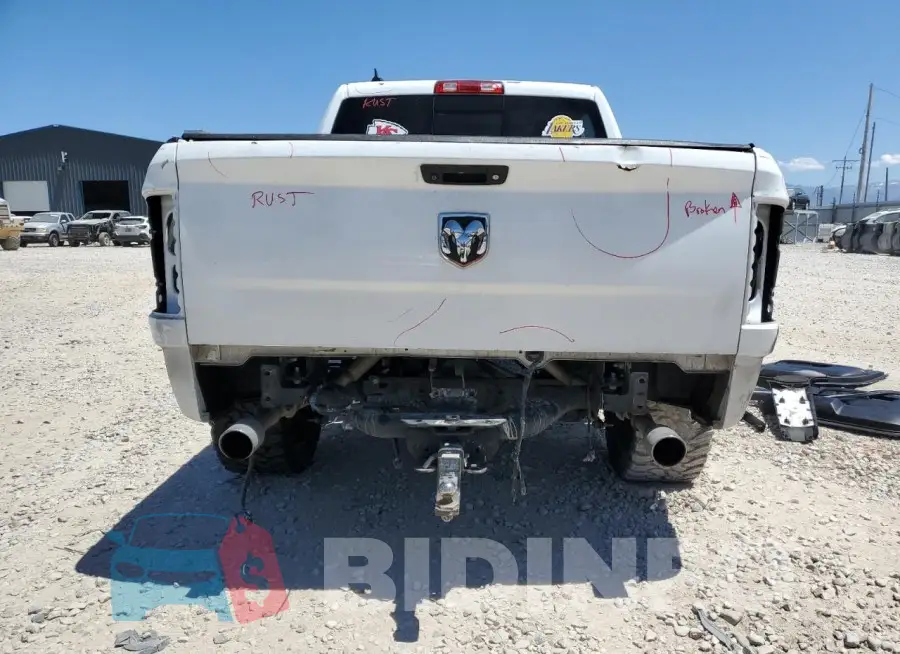 1C6RR6MT4FS693003 Photo# 6