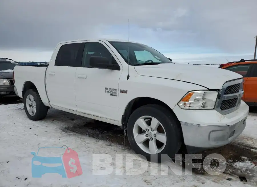 1C6RR7LT7KS511232 Photo# 4