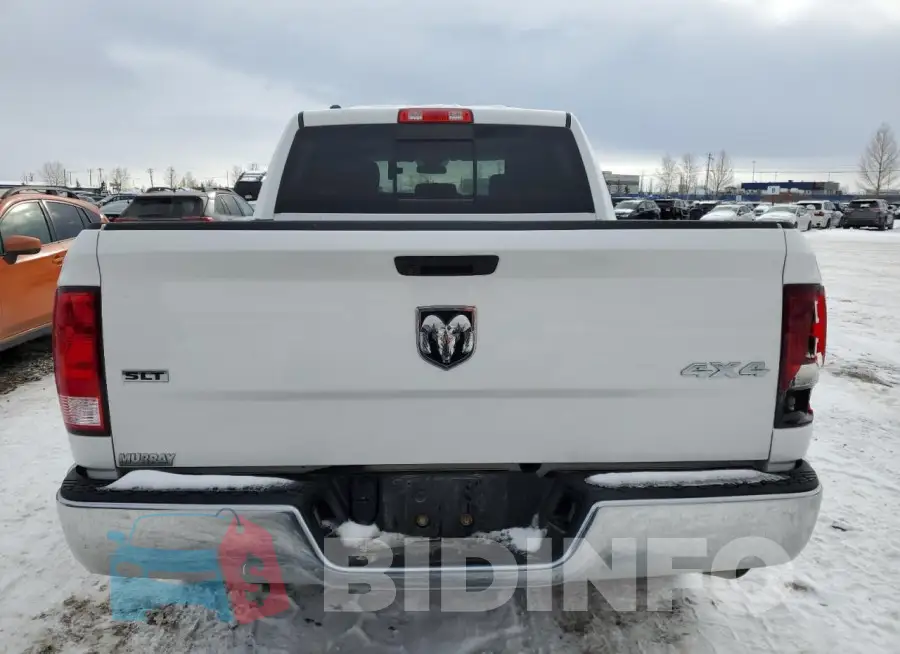 1C6RR7LT7KS511232 Photo# 6