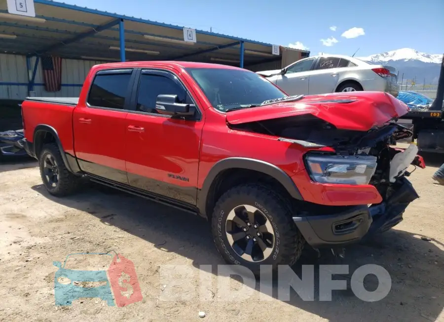 1C6SRFLT1LN377975 Photo# 4