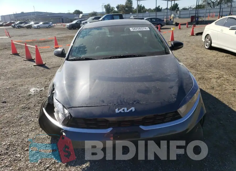 3KPF54AD6RE742959 Photo# 5