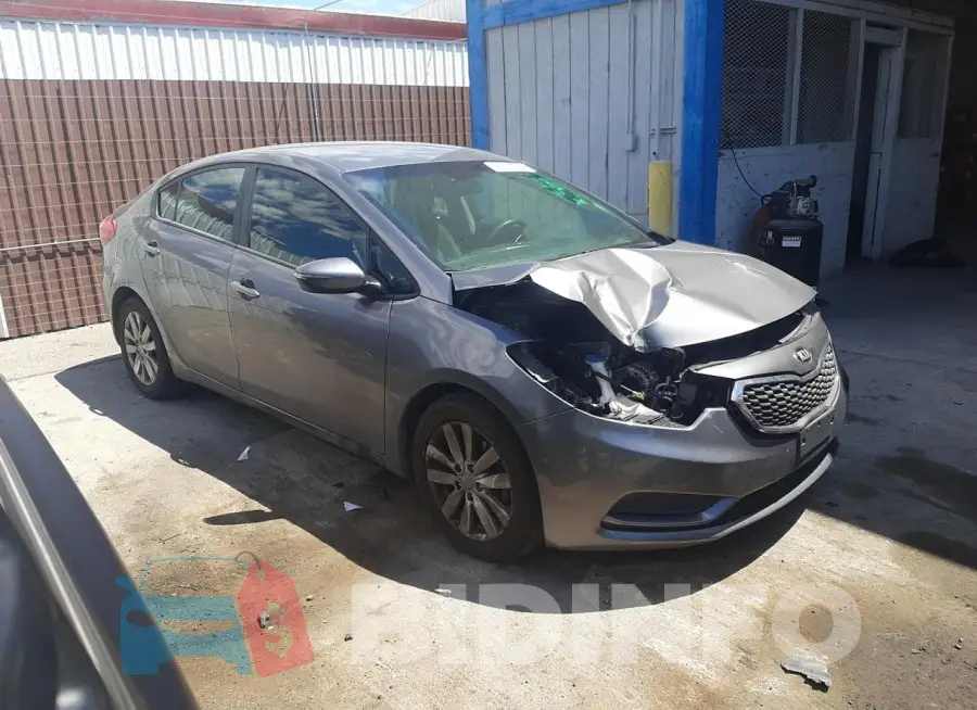 KNAFX4A61G5537616 Photo# 4