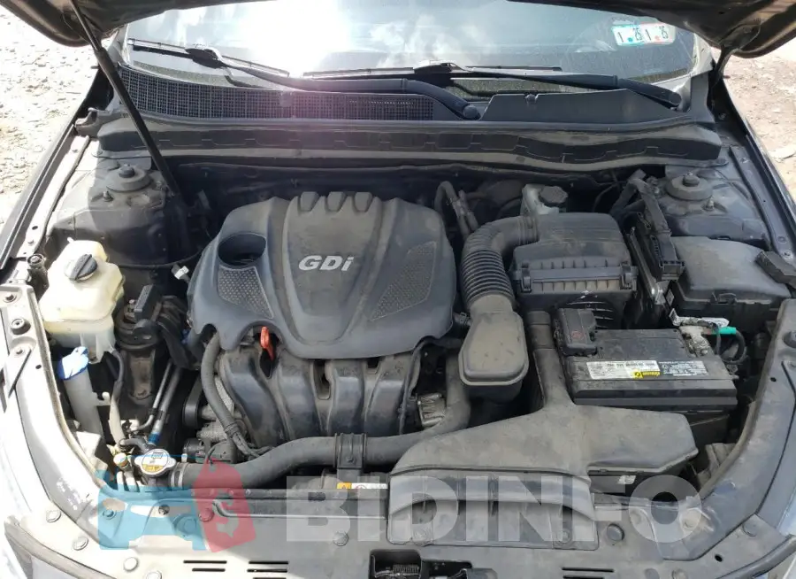 KNAGM4A71F5632276 Photo# 11