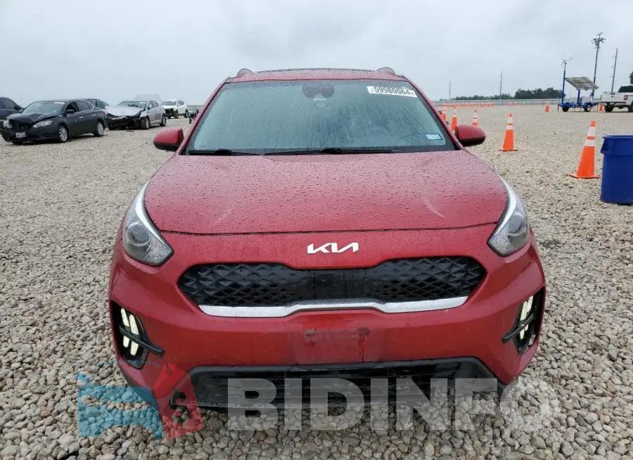 KNDCB3LC2N5501402 Photo# 5