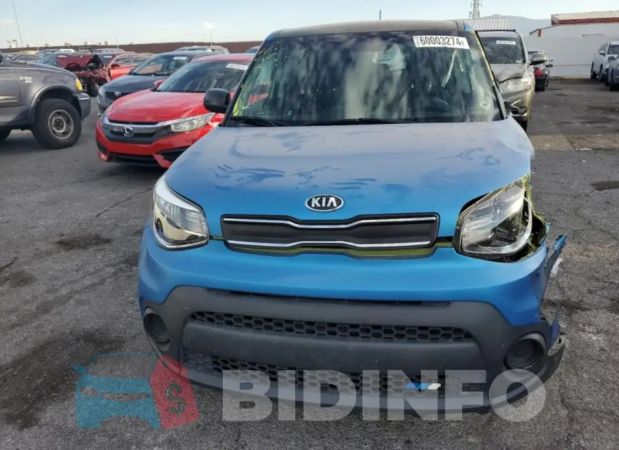 KNDJN2A24J7899763 Photo# 5