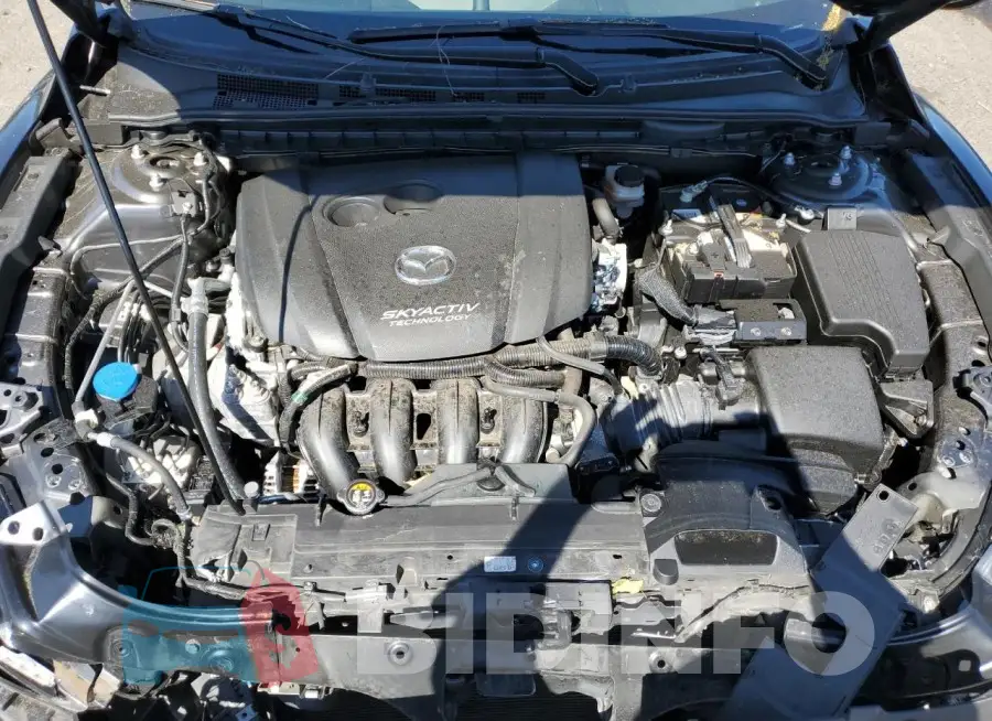 JM1GL1UM2J1320747 Photo# 11