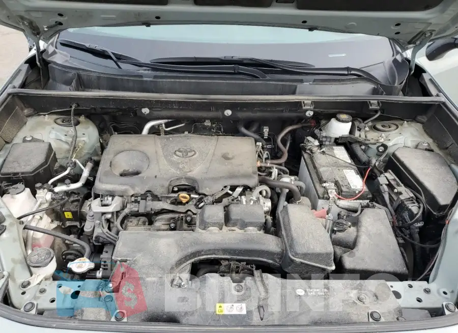 2T3A1RFV6NW282639 Photo# 12
