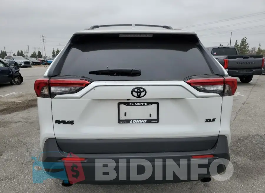 2T3C1RFV6PW264380 Photo# 6