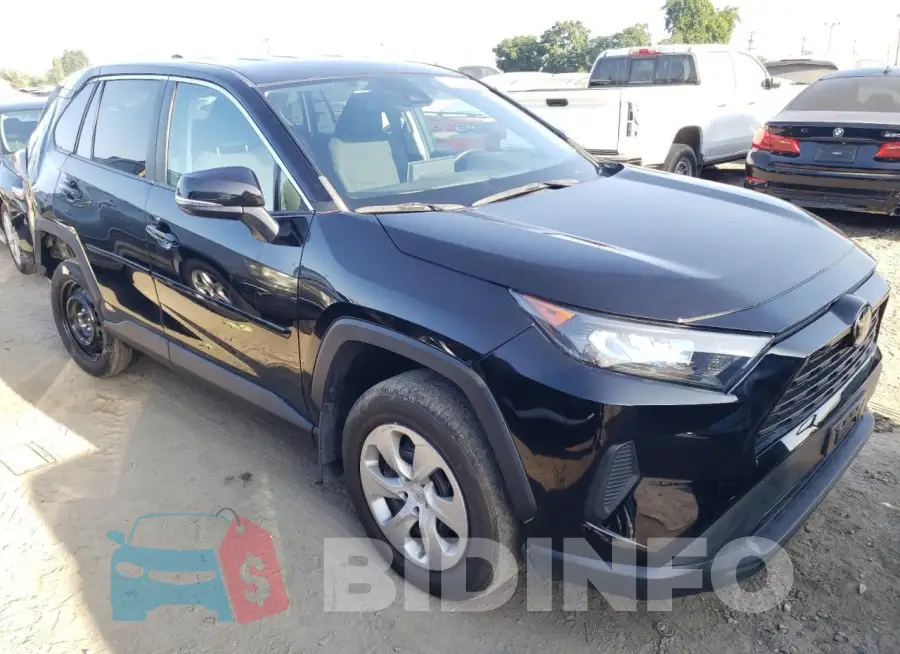2T3K1RFV8NC189921 Photo# 4