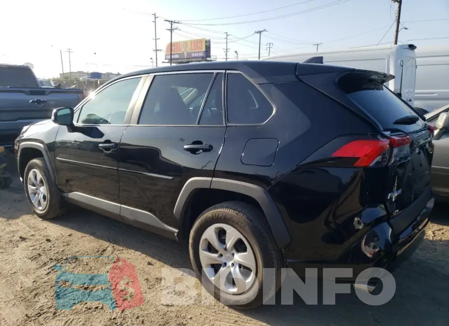 2T3K1RFV8NC189921 Photo# 2