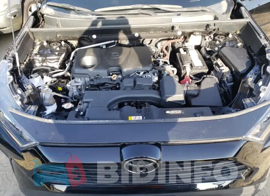 2T3K1RFV8NC189921 Photo# 12