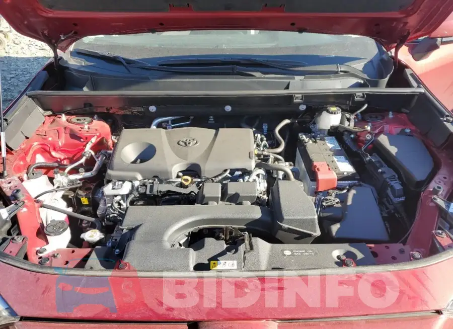 2T3P1RFV8RW411027 Photo# 12