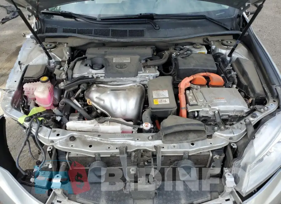 4T1BD1FK5HU213943 Photo# 11