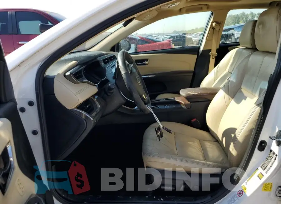 4T1BK1EB7FU147674 Photo# 7