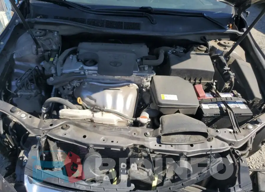 4T4BF1FK3GR577812 Photo# 11
