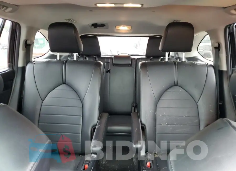 5TDGZRAH3MS528986 Photo# 10