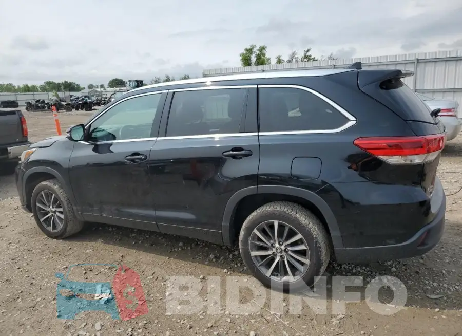 5TDKZRFH2HS188447 Photo# 2