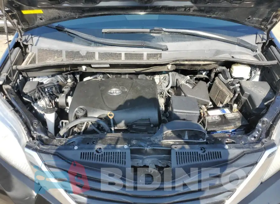 5TDXZ3DCXHS856280 Photo# 12