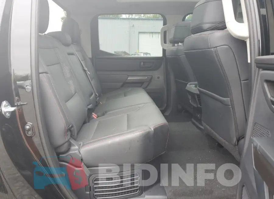 5TFPC5DB2PX027622 Photo# 10