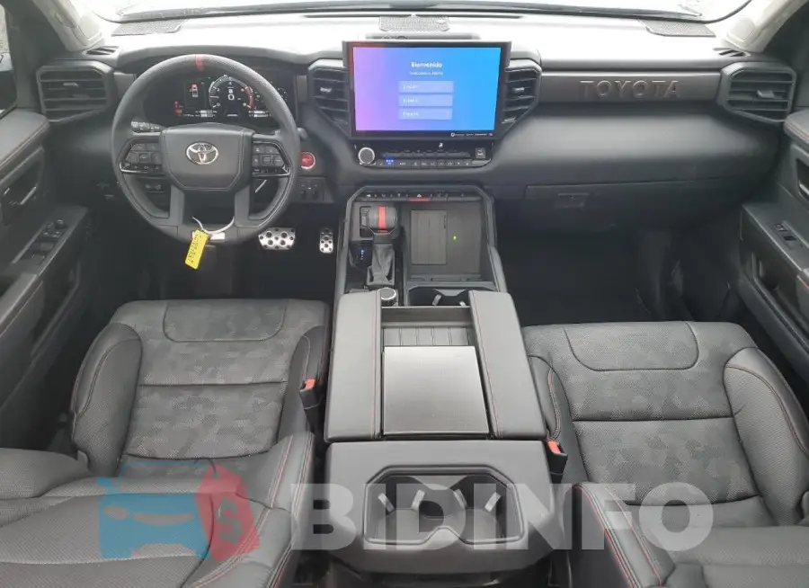 5TFPC5DB2PX027622 Photo# 8