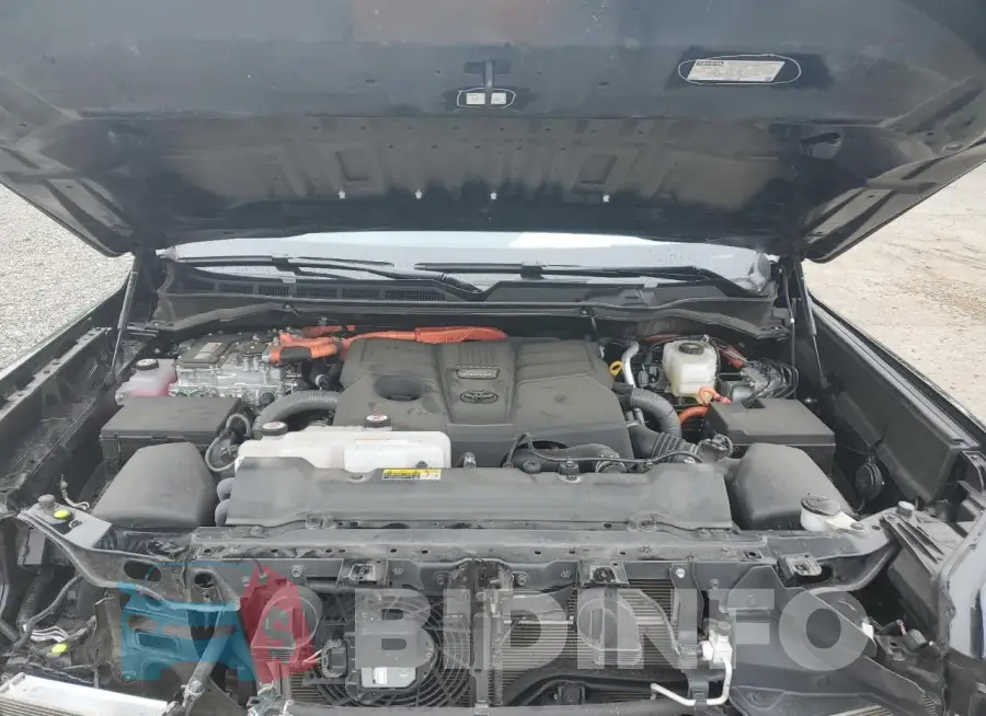 5TFPC5DB2PX027622 Photo# 11