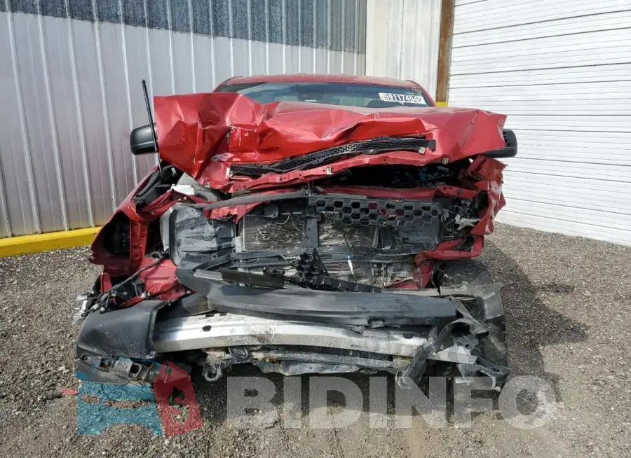 5TFRY5F19MX280785 Photo# 5