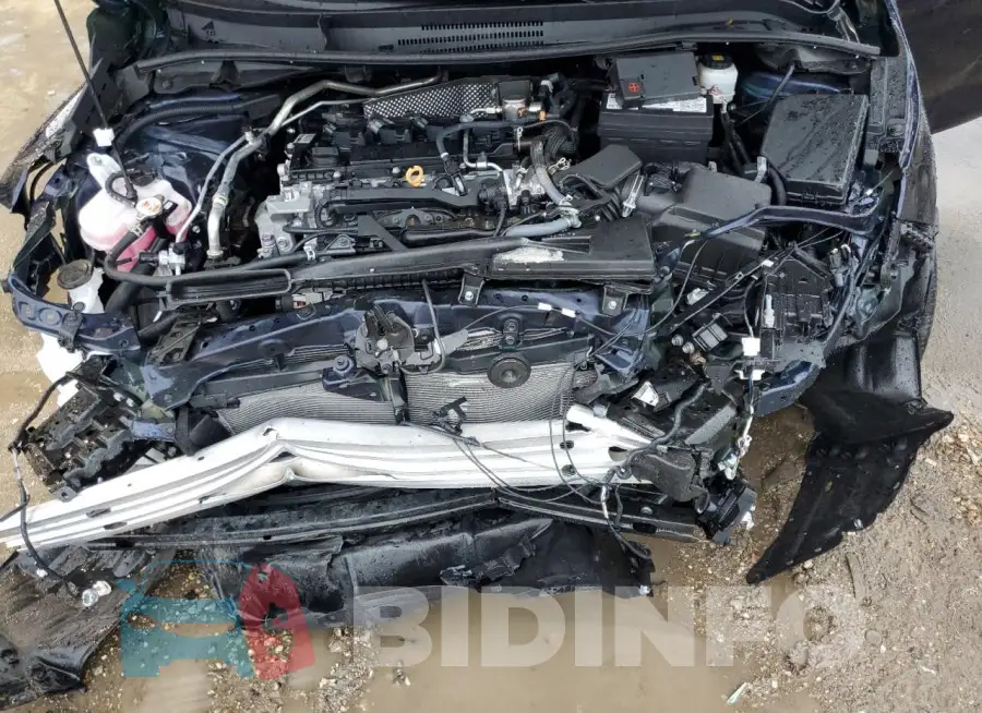 5YFB4MDE8PP017736 Photo# 11