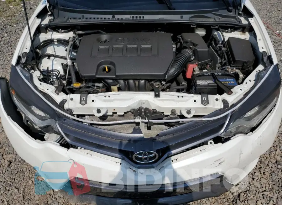 5YFBPRHE9FP248500 Photo# 11
