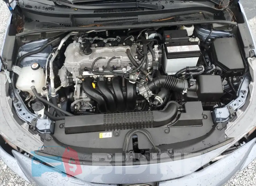 5YFEPMAE4NP375714 Photo# 11