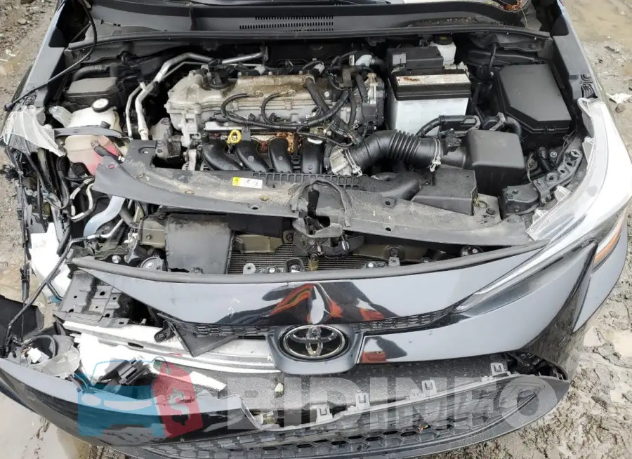 5YFEPRAE0LP080233 Photo# 11