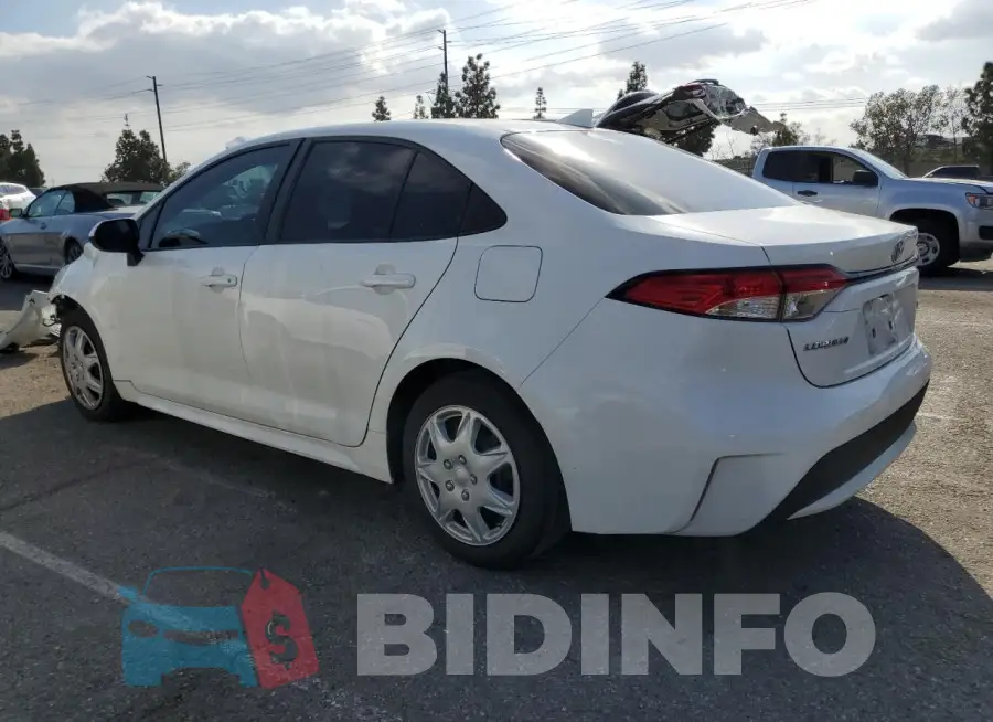 5YFEPRAE2LP107349 Photo# 2