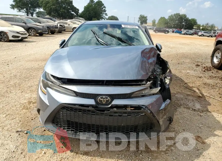 5YFEPRAE5LP114375 Photo# 5
