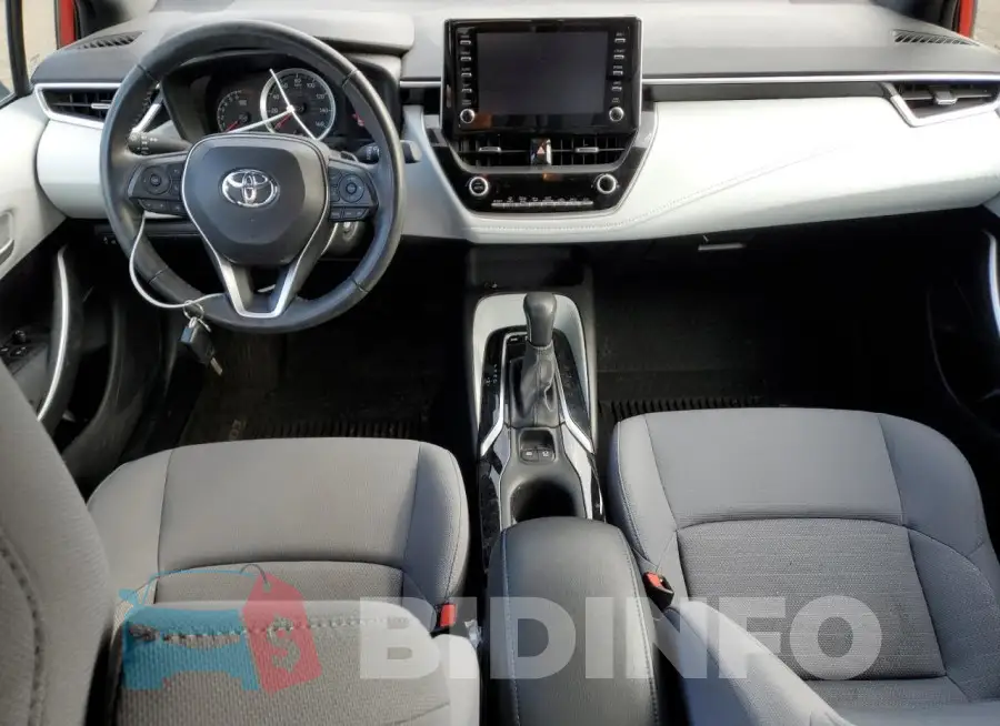 5YFS4RCE9LP022713 Photo# 8