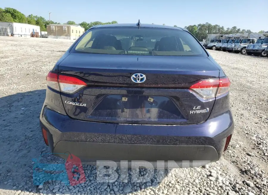 JTDBCMFE1PJ002936 Photo# 6