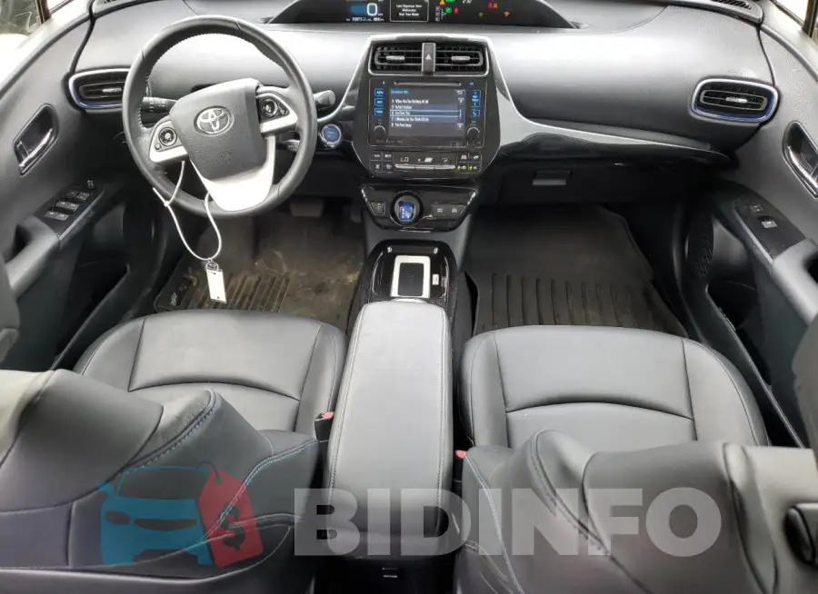 JTDKARFU2G3509133 Photo# 8