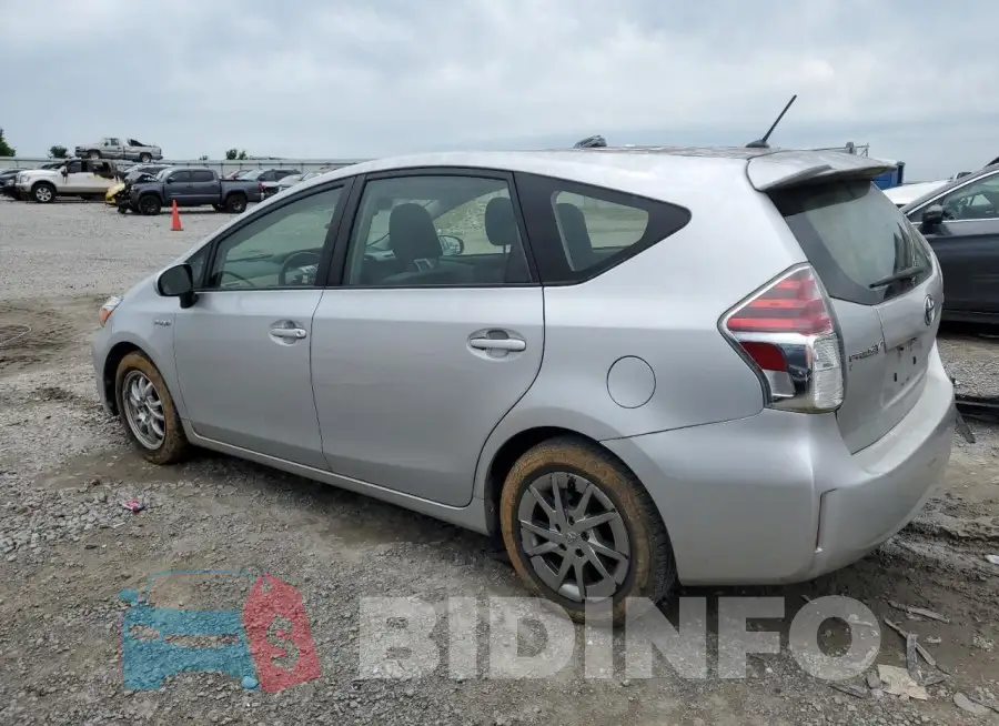 JTDZN3EU1FJ018077 Photo# 2