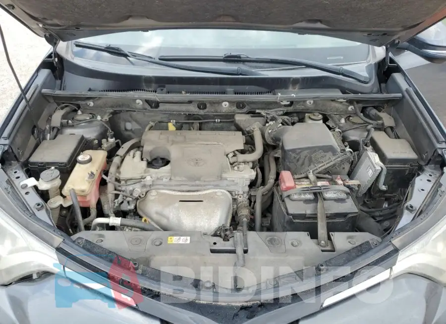 JTMWFREV1JD121793 Photo# 11