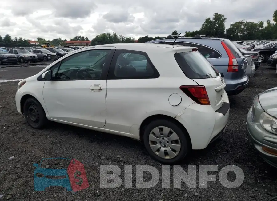VNKJTUD37FA053229 Photo# 2