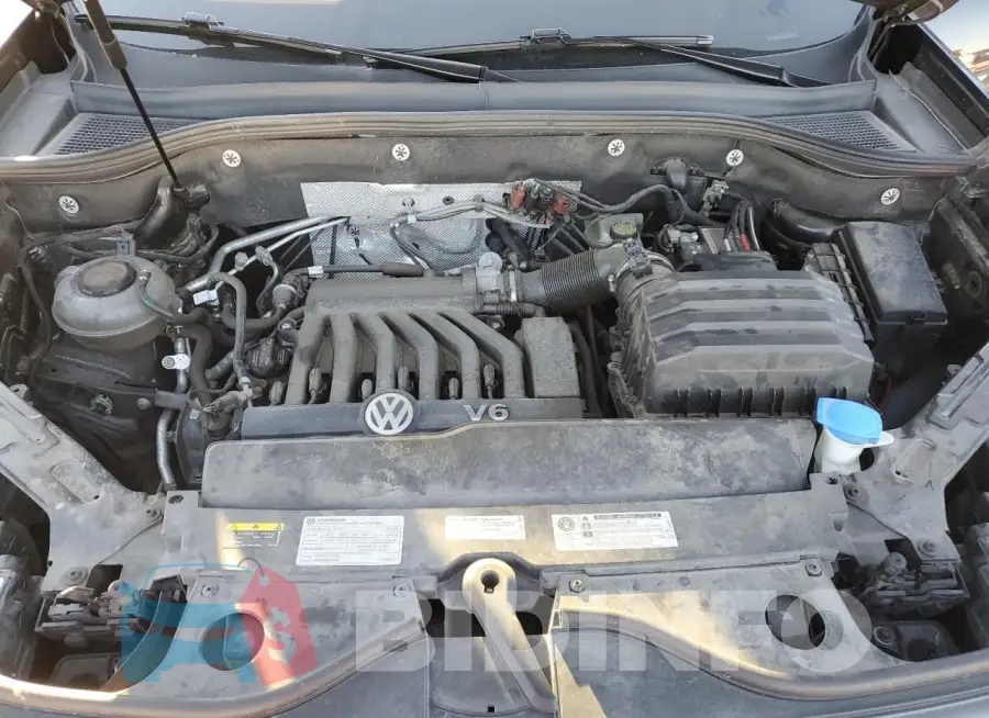 1V2PR2CA4MC525019 Photo# 11
