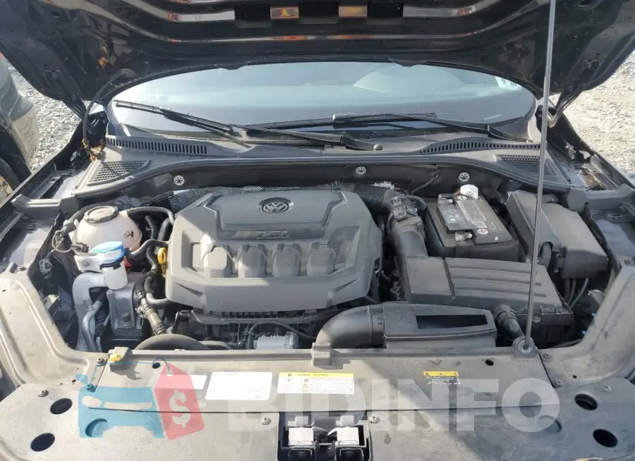 1VWSA7A39MC016397 Photo# 11
